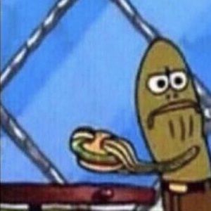 Meet your Posher, Cassius